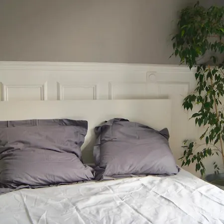 Hostnfly - Charming Apt Close To The Montparnasse Station 아파트