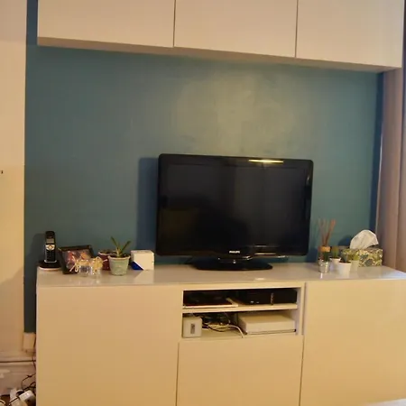 Hostnfly - Charming Apt Close To The Montparnasse Station 파리