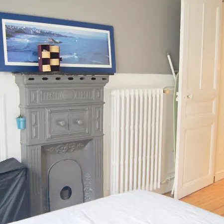Hostnfly - Charming Apt Close To The Montparnasse Station 아파트