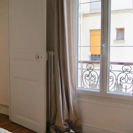 Hostnfly - Charming Apt Close To The Montparnasse Station *
